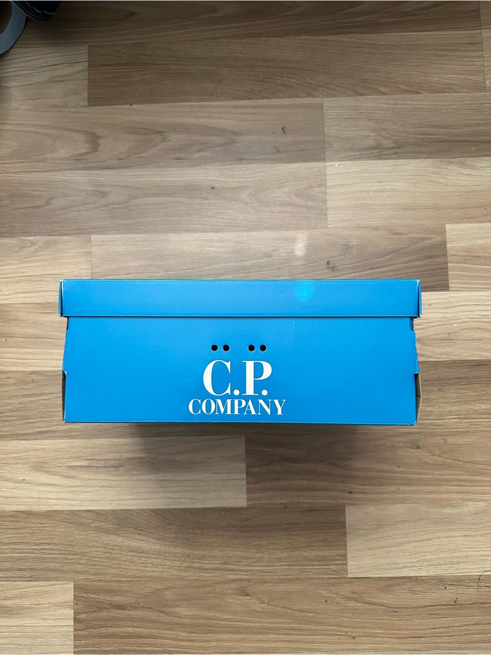 adidas Manchester GT CP COMPANY - Picture 13 of 16